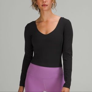 Lululemon Align Long Sleeve Shirt - Online Only*